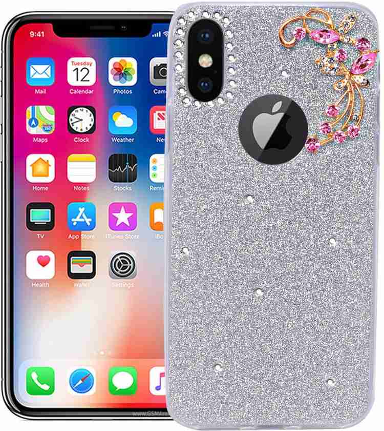 Apple case stone 2025