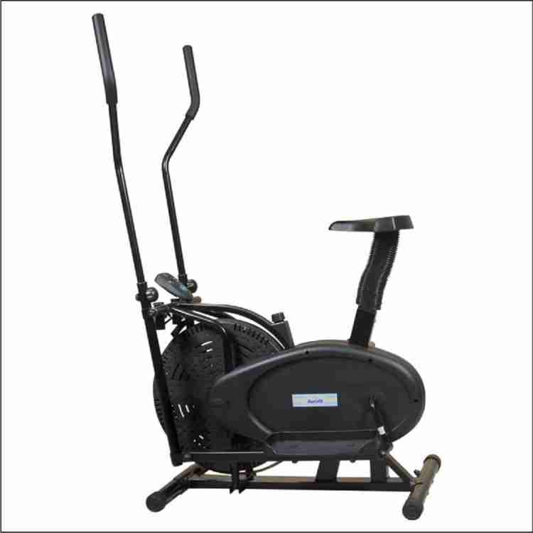 Aerofit best sale exercise cycle