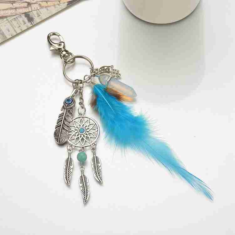 Dream catcher keychain flipkart top