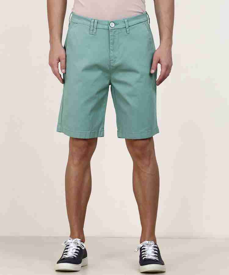 Wrangler chino shorts 2025