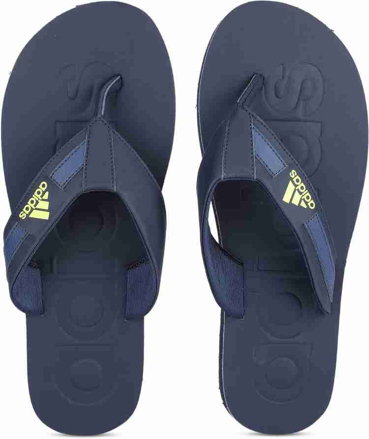 ADIDAS Men SLALON 2018 M Flip Flops Buy ADIDAS Men SLALON 2018 M Flip Flops Online at Best Price Shop Online for Footwears in India Flipkart