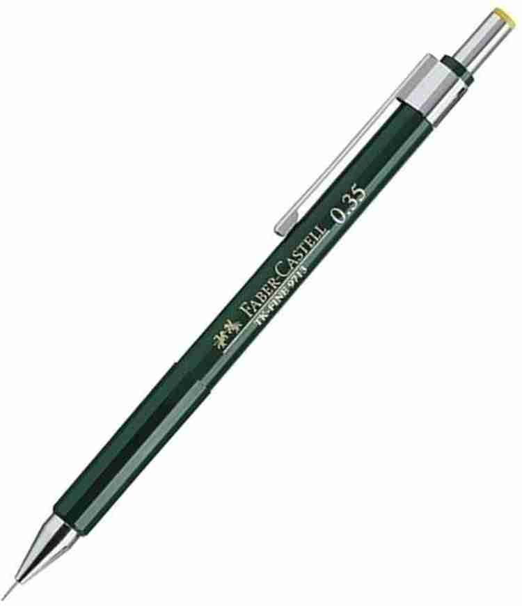 Faber castell hotsell mechanical pencil