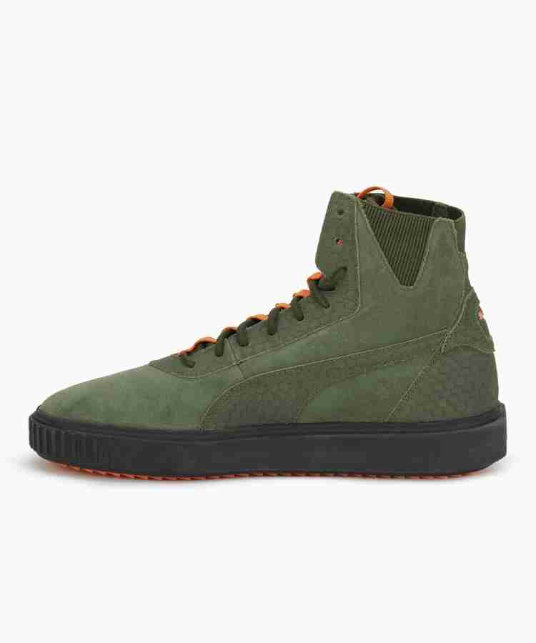 Puma outlet hi fof