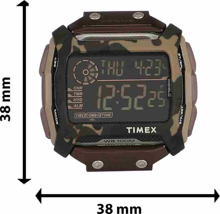 Timex tw5m20600 clearance