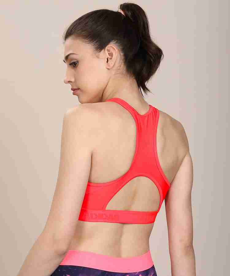 ADIDAS DRST ASK P BRA Women Sports Non Padded Bra - Buy ADIDAS DRST ASK P  BRA Women Sports Non Padded Bra Online at Best Prices in India