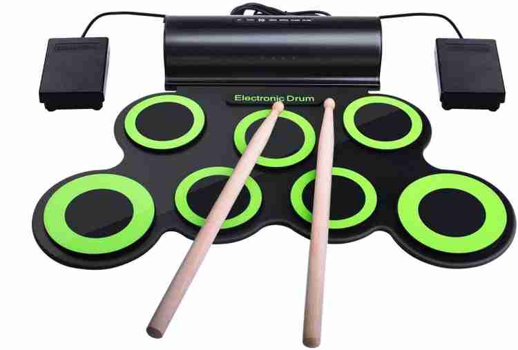 Powerpak g3001a electronic drum pad sale