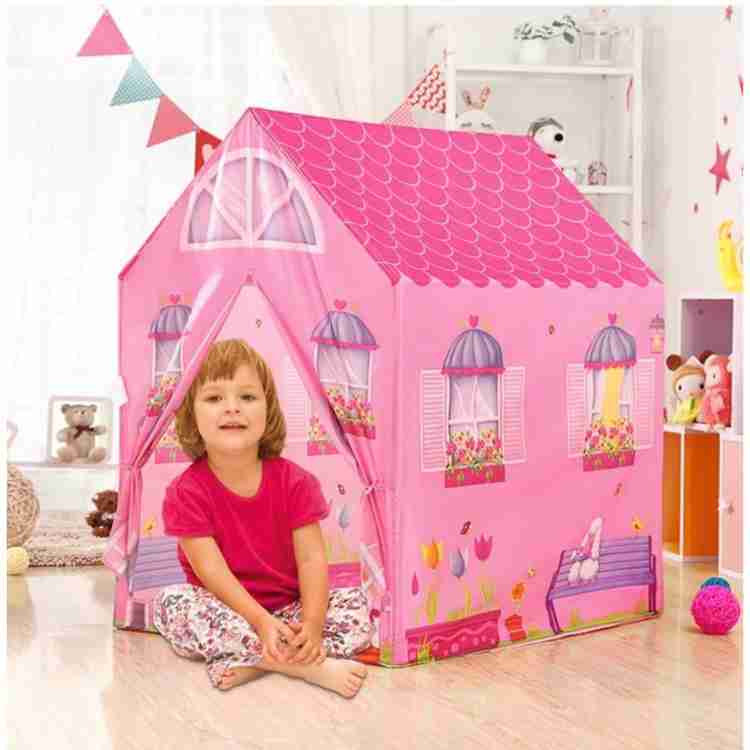 Baby girl indoor playhouse hot sale