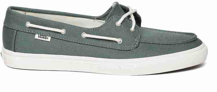 VANS Boat Shoes For Men Buy VANS Boat Shoes For Men Online at
