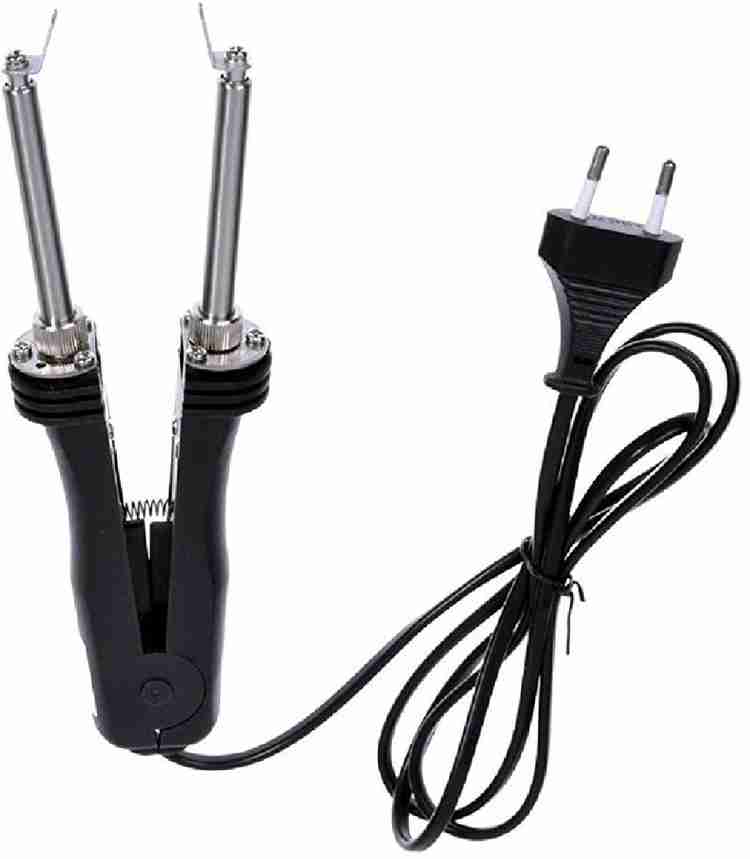 Ekavir SMD HOKI Tweezers Soldering Desoldering Iron For SMD