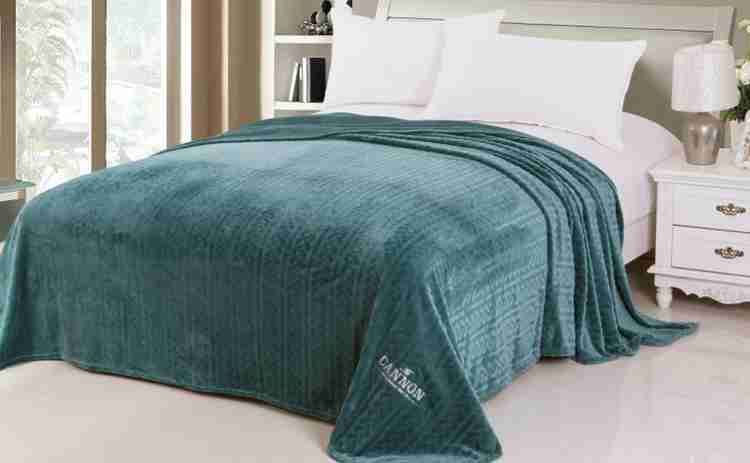 Cannon blanket price outlet