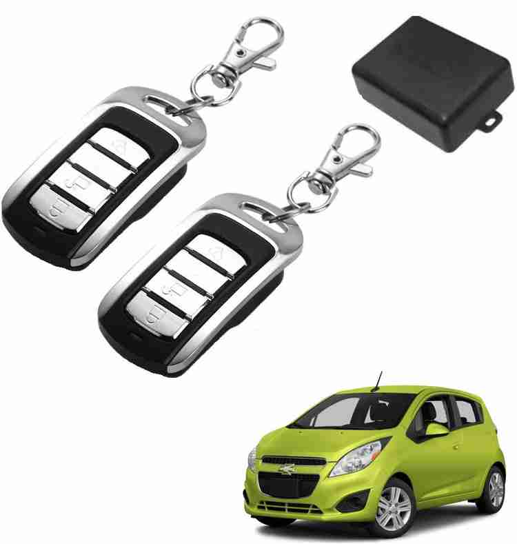 Central locking system for chevrolet spark new arrivals