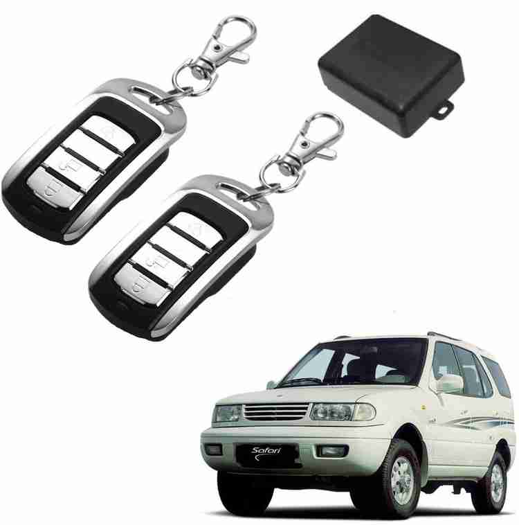 Tata safari central locking system outlet price