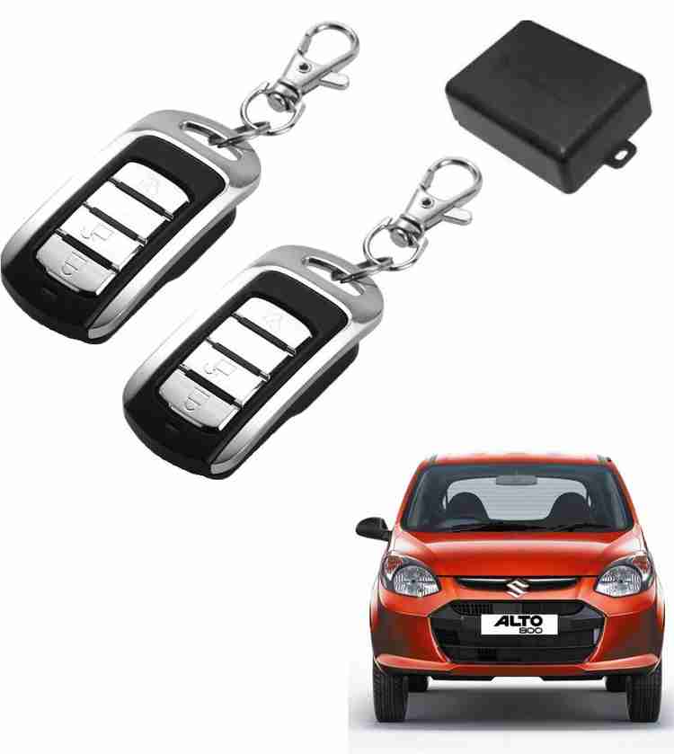 Maruti alto top k10 remote key