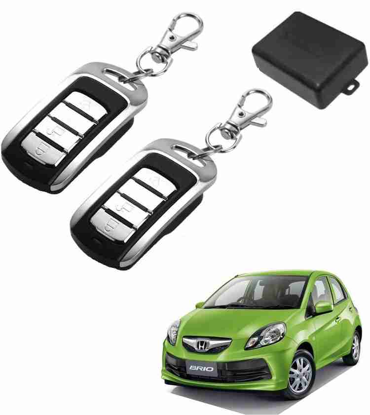 Honda brio remote key price deals