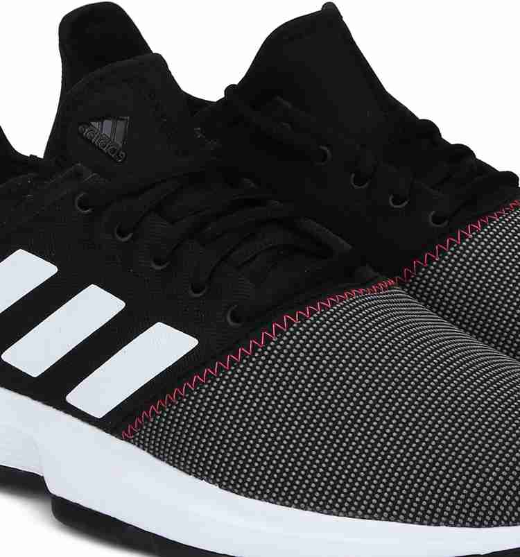 ADIDAS Gamecourt M Tennis Shoes For Men Buy ADIDAS Gamecourt M Tennis Shoes For Men Online at Best Price Shop Online for Footwears in India Flipkart