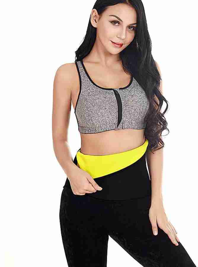 Hot Shaper Belt, Trouser And Bra