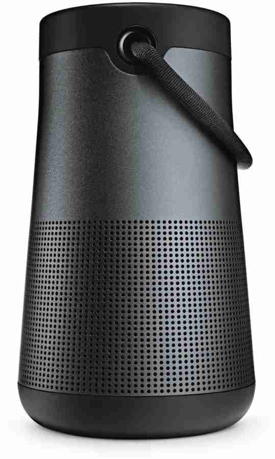 Bose soundlink sale revolve plus refurbished