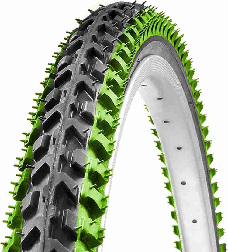 Greentyre bicycle tyres top