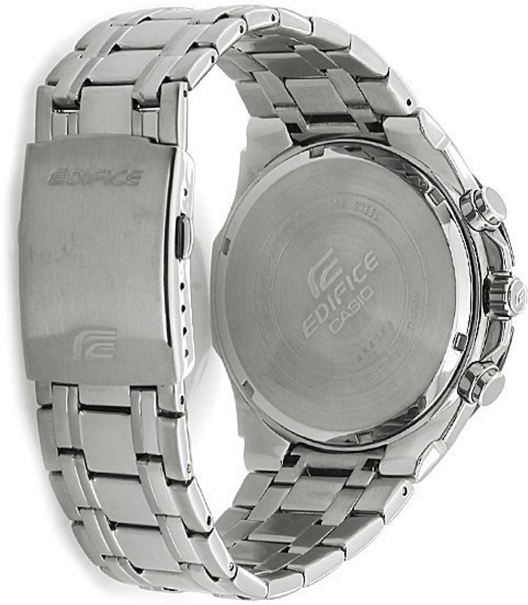 casio ex190 edifice watch