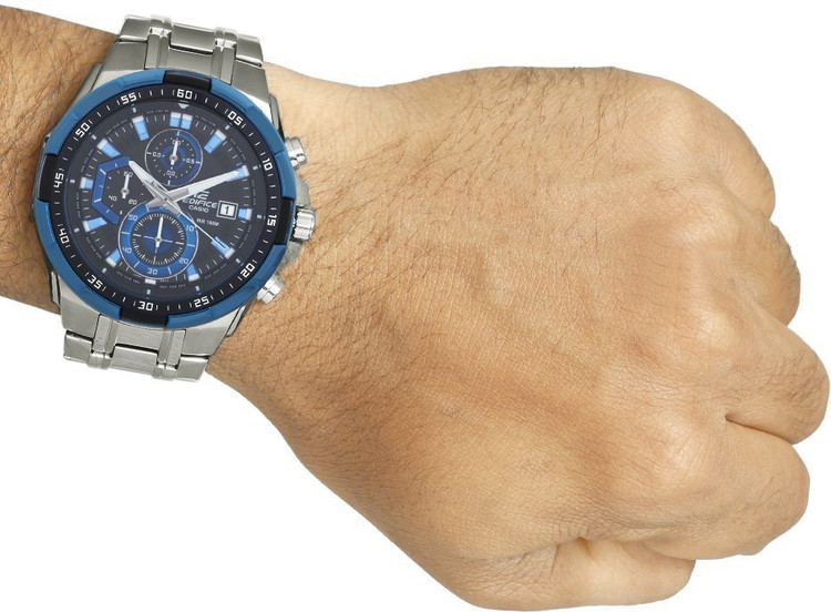 casio ex190 edifice watch