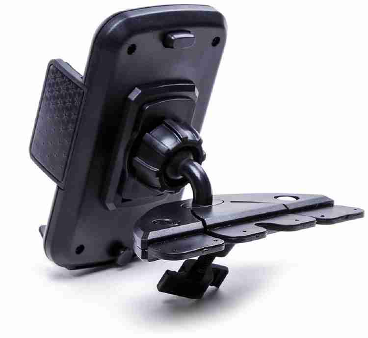 Cd slot store phone holder supercheap