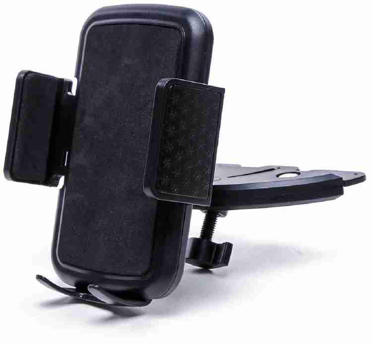 SHAFIRE Car Mobile Holder for CD Slot Price in India Buy SHAFIRE