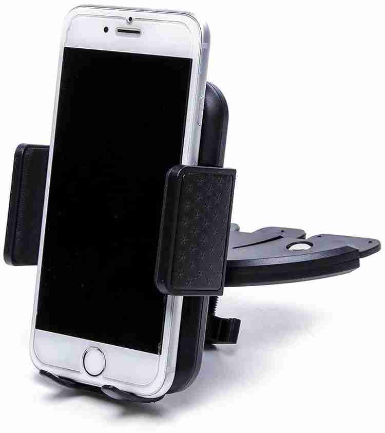 SHAFIRE Car Mobile Holder for CD Slot Price in India Buy SHAFIRE