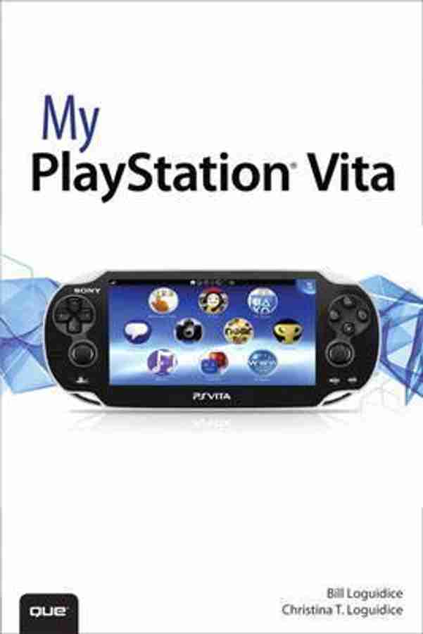 Sony ps vita flipkart store