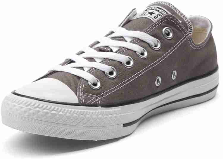 All 2025 grey converse