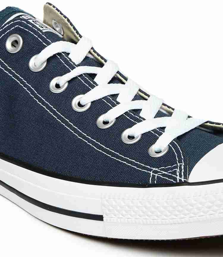 Converse All Star Chuck Taylor navy blue white Sneakers For Men Buy Converse All Star Chuck Taylor navy blue white Sneakers For Men Online at Best Price Shop