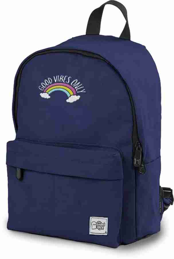 Good vibes outlet backpack