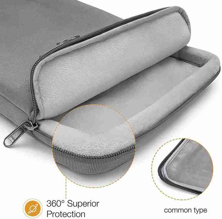 MOCA Handbag Sleeve carry case for 13.3 inch Old MacBook Air Pro 13.3 inch Laptop Sleeve Bag Laptop Bag Laptop Bag MOCA Flipkart