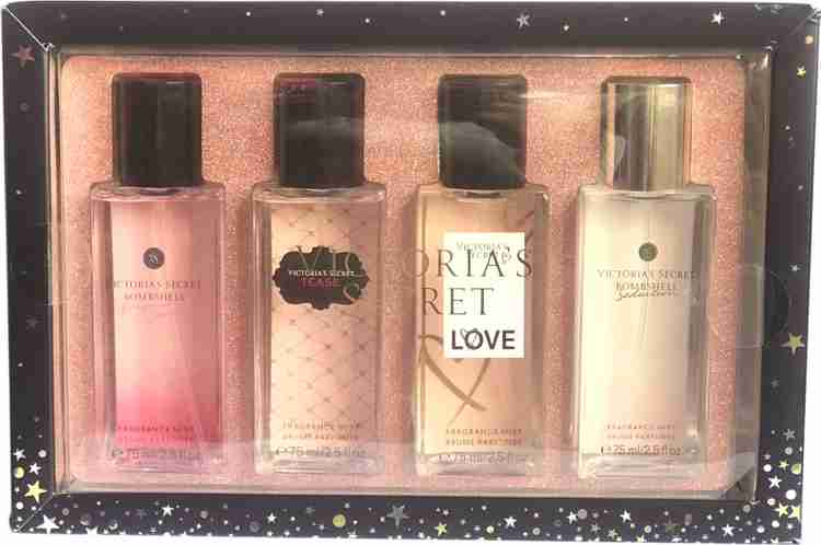 Victoria secret mini best sale parfum