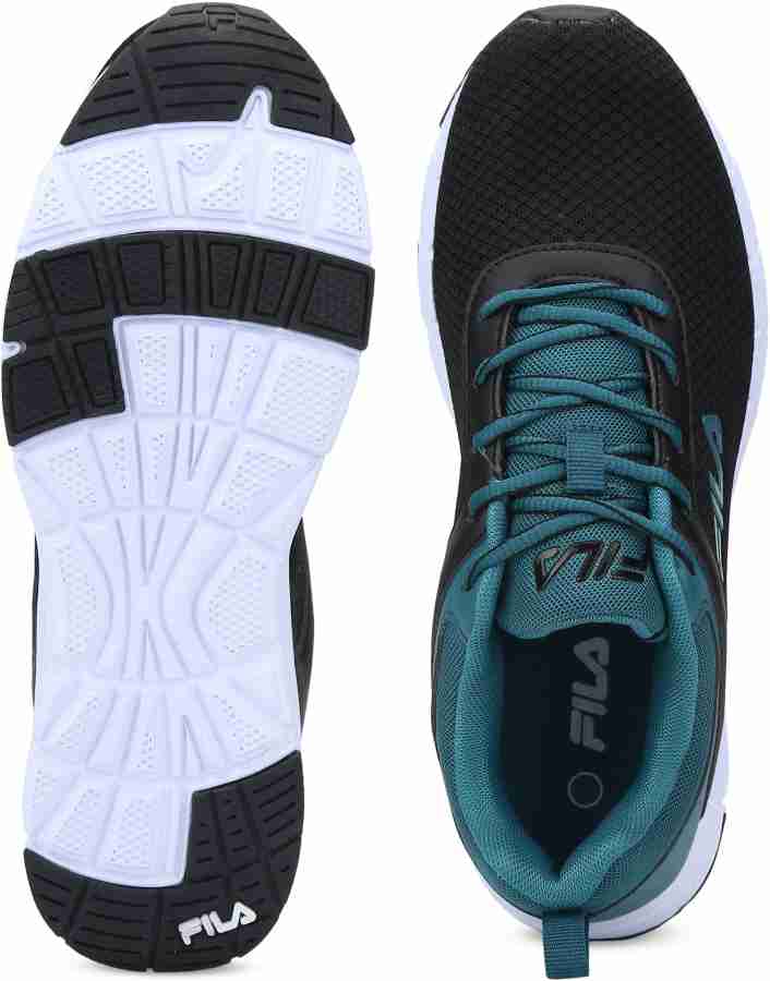 Fila modesto hot sale ss19 running shoes