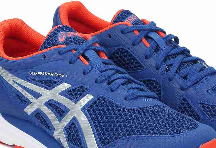 Asics GEL FEATHER GLIDE 4 SS 19 Running Shoes For Men Buy Asics