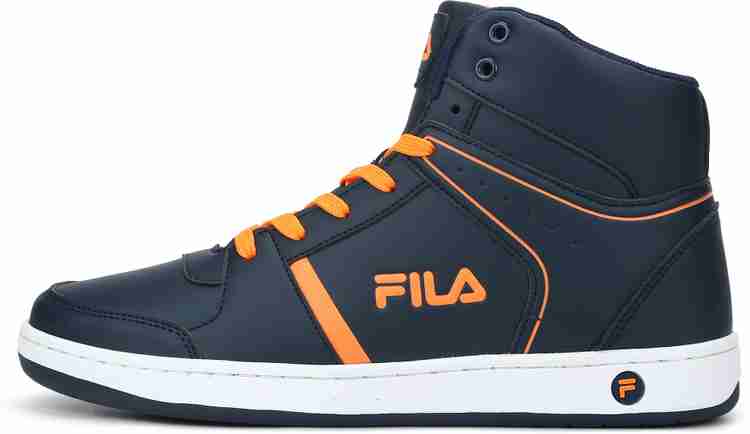 Fila saburo sales