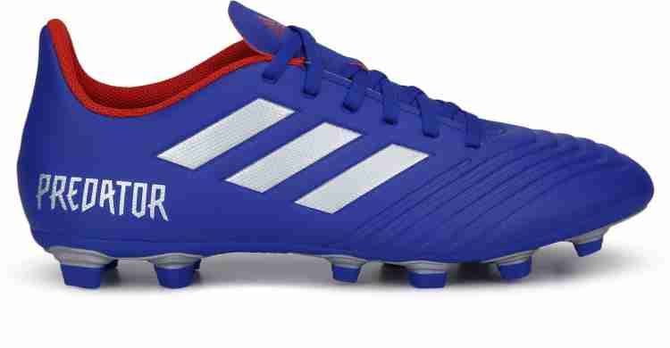 Adidas predator 2025 19.4 in