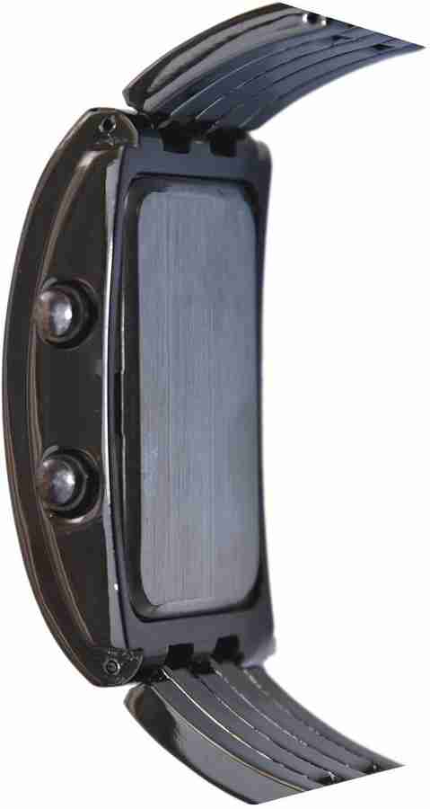 Pappi boss led band watch outlet