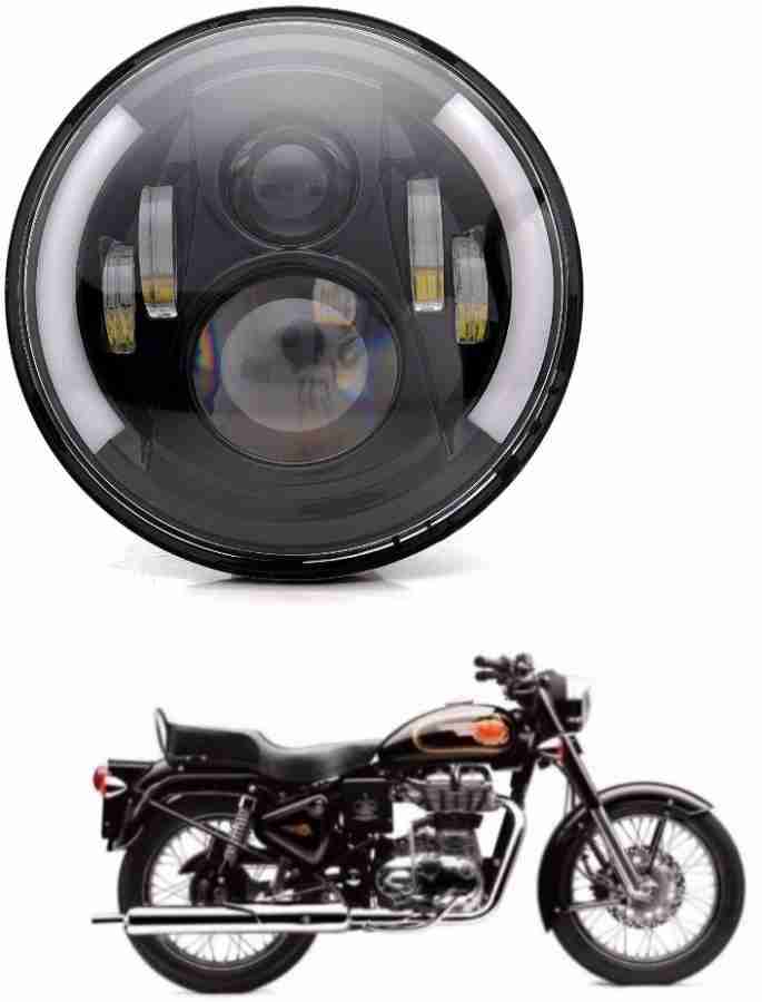 Royal enfield standard 350 original sales headlight price