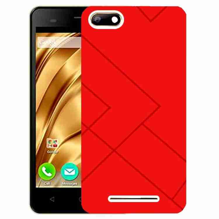 Micromax q352 back cover clearance