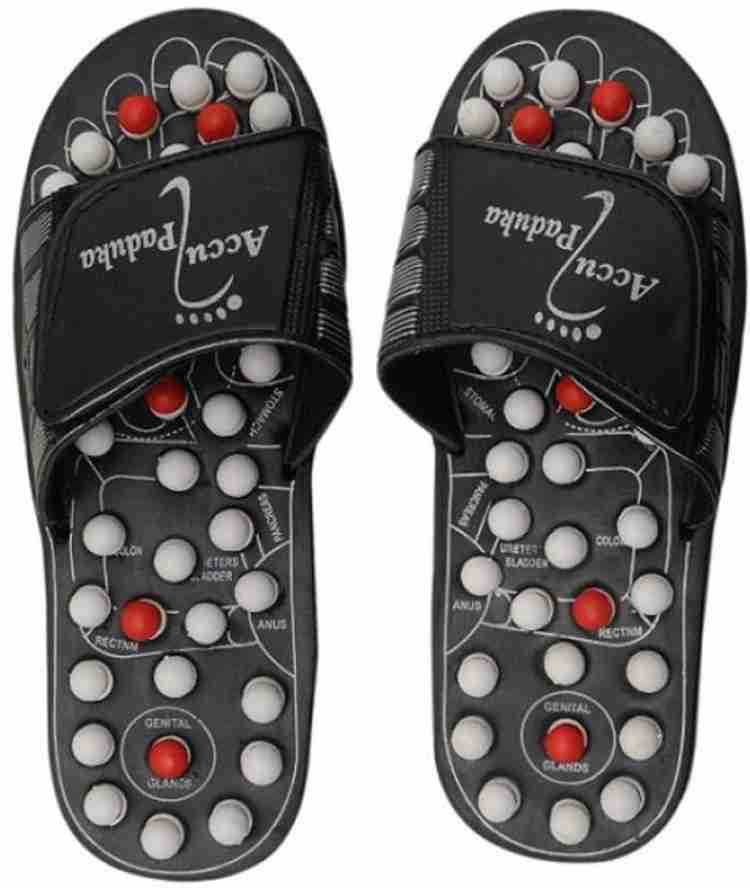 Yoga hotsell paduka chappal