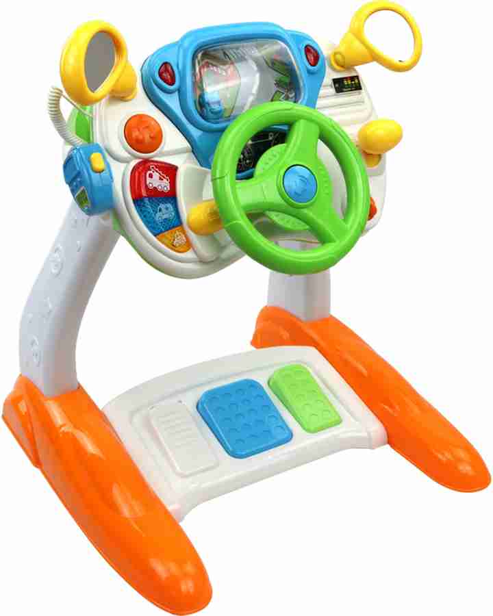 Fisher price driving toy on sale