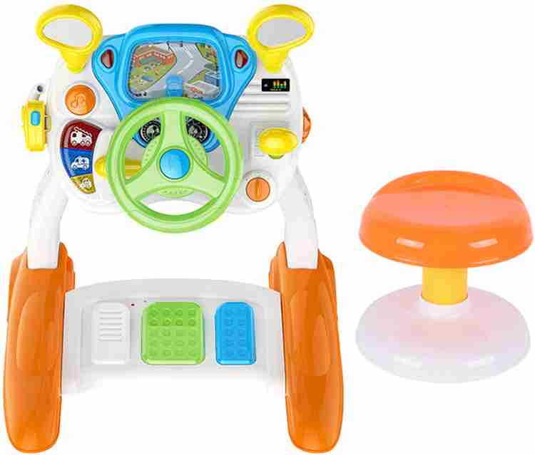 Baby driving toy deals