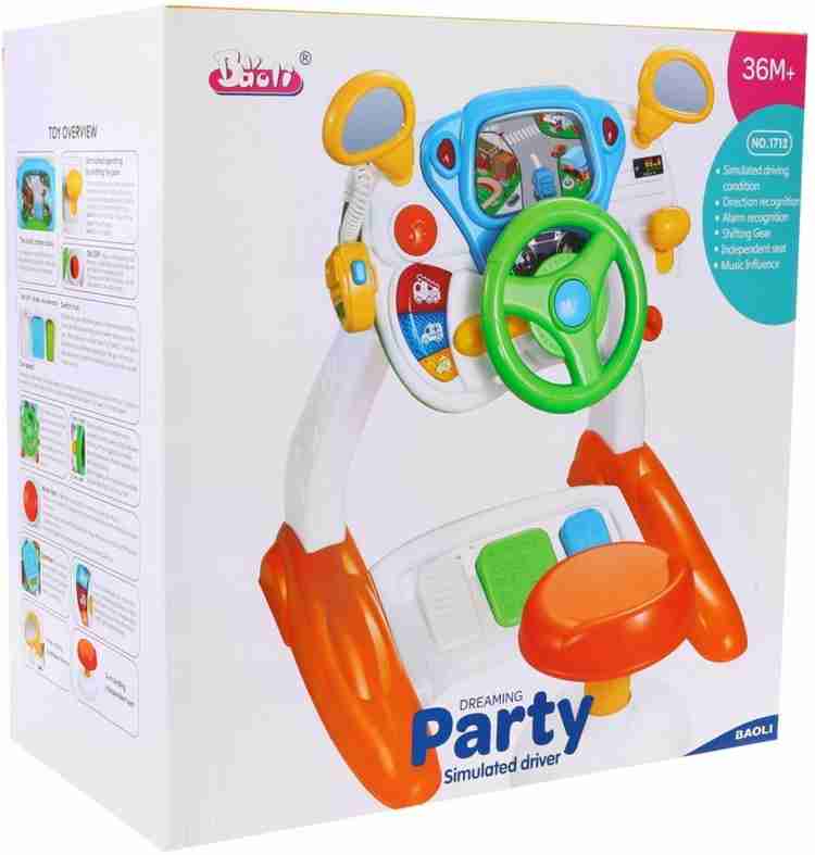 Fisher price driving toy outlet