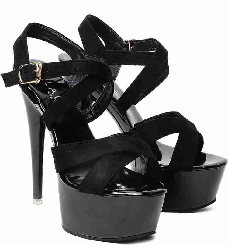 Klaur melbourne deals heels flipkart