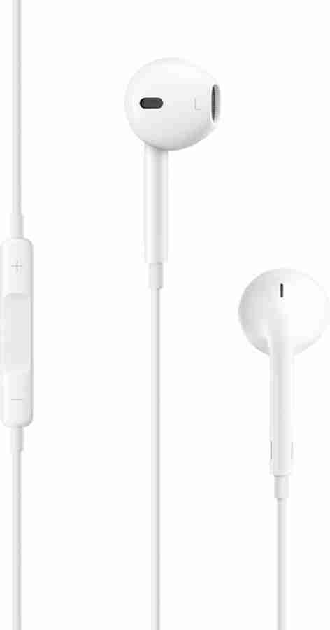 Apple handsfree cheap india