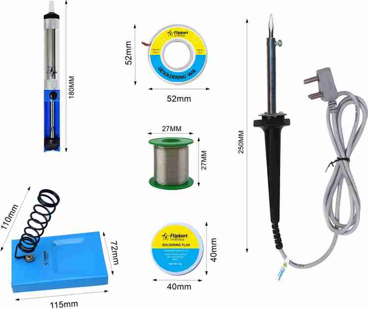 Soldering machine outlet price flipkart