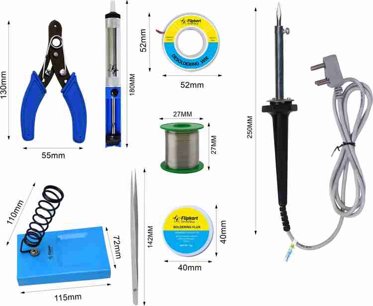 Soldering kit flipkart hot sale