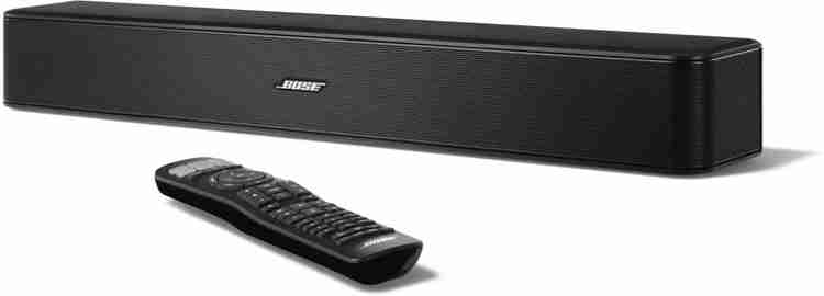 Buy Bose Solo 5 Bluetooth Soundbar Online from Flipkart