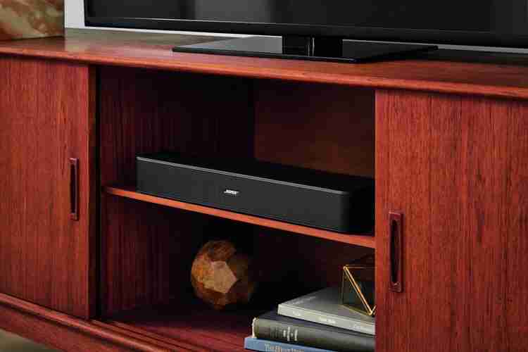 Bose solo best sale 5 channels
